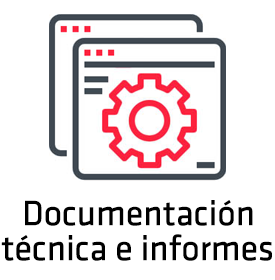 Documentacin tcnica