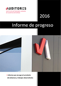 Informe de progreso 2016