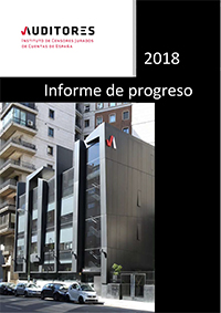 Informe de progreso 2018