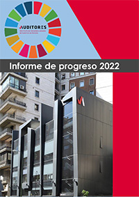 Informe de progreso 2022