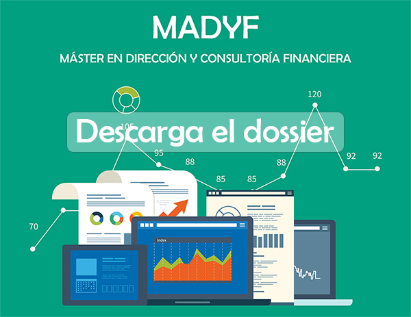 Dossier Mster en Direccin y Consultora Financiera