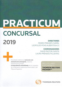 Practicum concursal 2019 (1 edicin)
