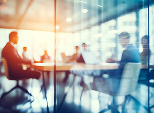 Profesional colaborador