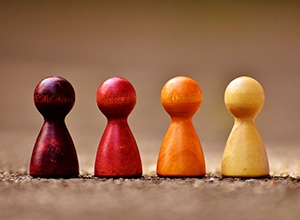 Expertos en reestructuracin