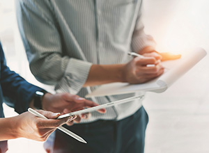 Asesoramiento en materia de Suministro Interno de Informaci�n