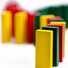 Relación de expertos