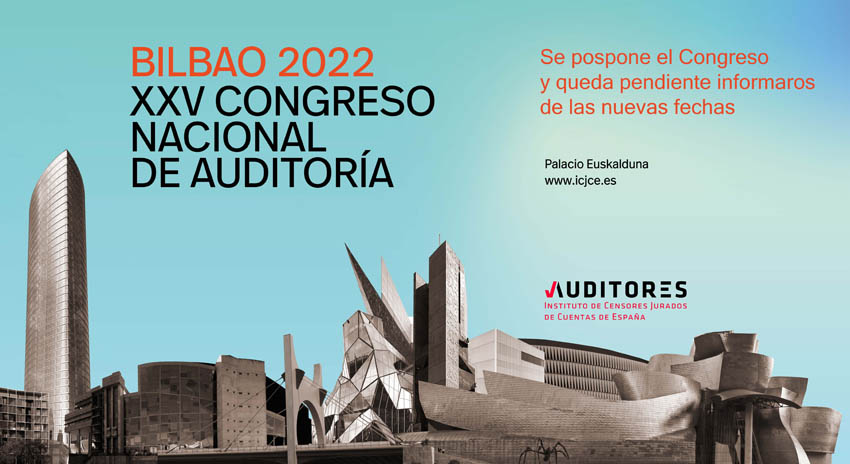 XXV Congreso Nacional de Auditoría