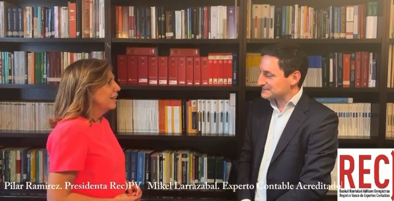 Mesa redonda sobre informes de auditor�a