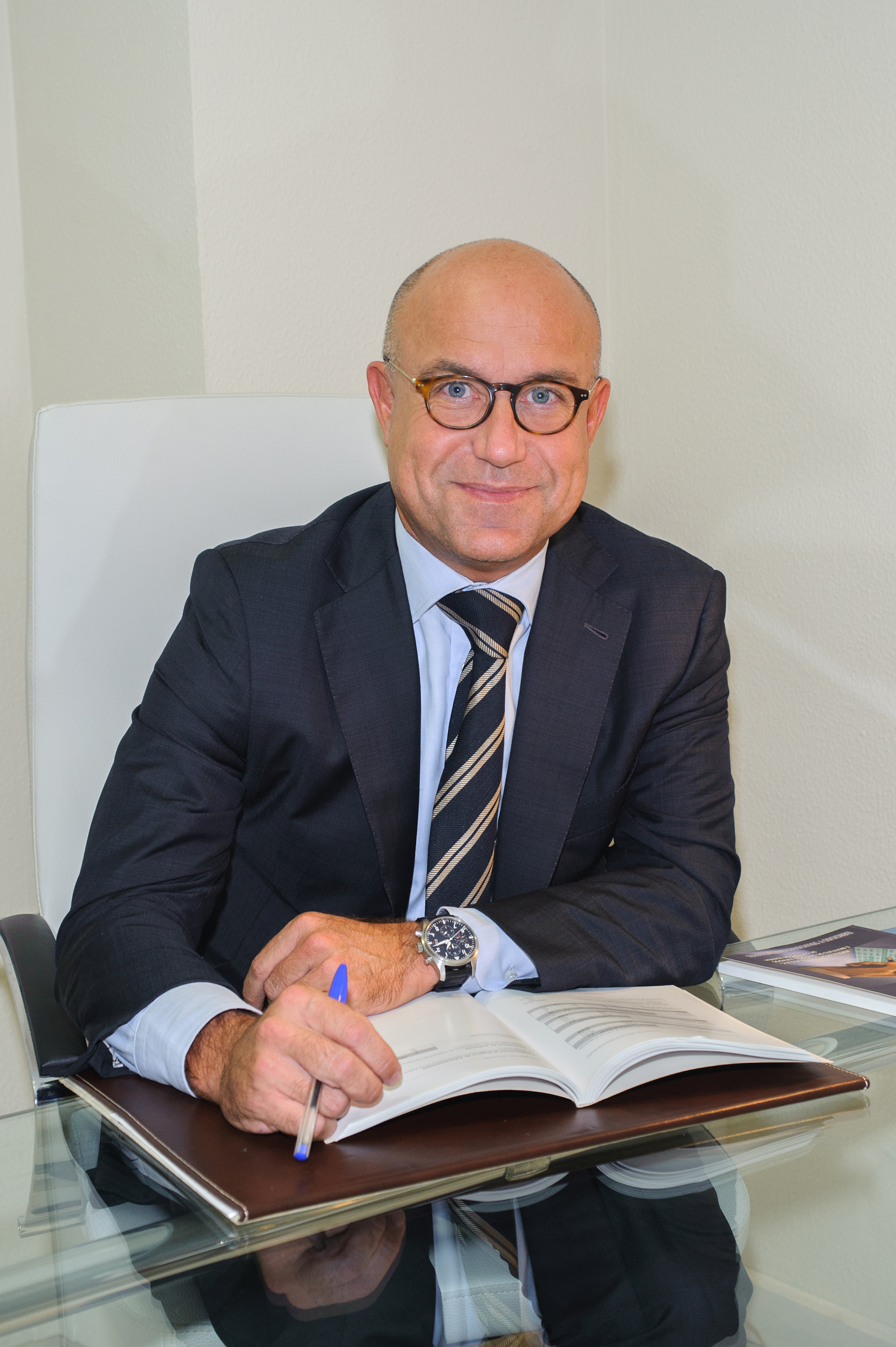 Presidente de la AT 13ª Islas Baleares