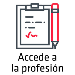 Accede a la profesin