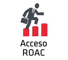 Acceso ROAC