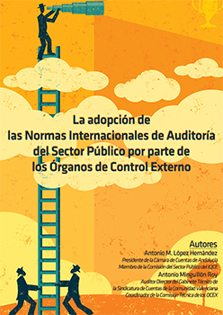 La adopcin de las Normas Internacionales de Auditora del Sector Pblico por parte de los rganos de Control Externo