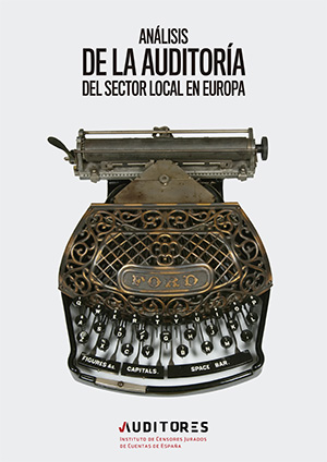 Análisis de la auditoría del sector local en Europa