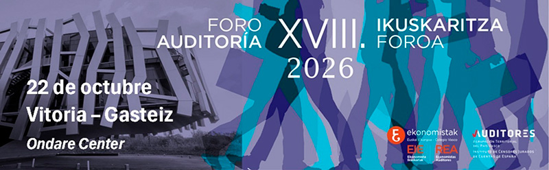 XVIII Foro de Auditor�a 2026