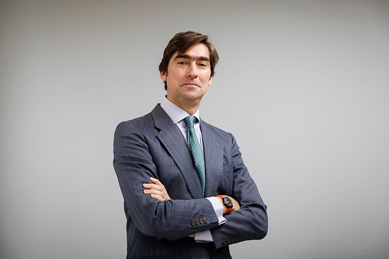 Luis Rosales