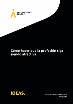 Cmo hacer que la profesin siga siendo atractiva