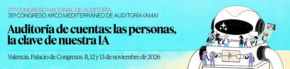 XXVII Congreso Nacional de Auditoría