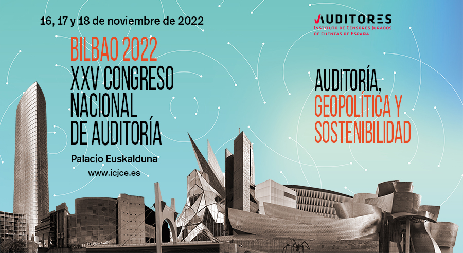 XXV Congreso Nacional de Auditora