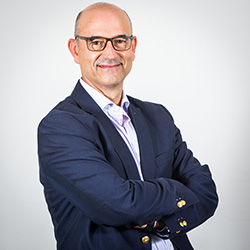 Bernardo Vargas