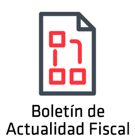 Boletn de Actualidad Fiscal