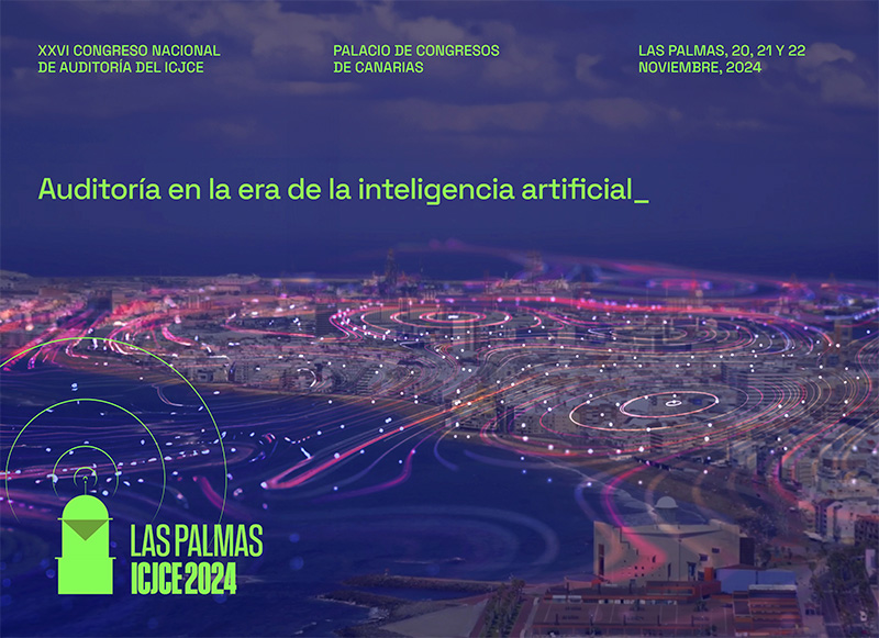 XXVI Congreso Nacional de Auditoría