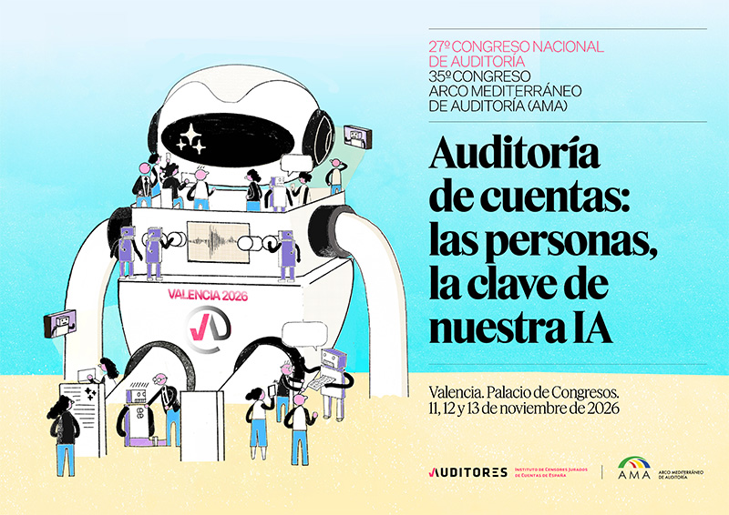 XXVII Congreso Nacional de Auditor�a