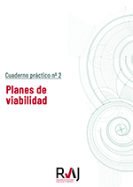 Cuaderno práctico nº 2: Planes de viabilidad
