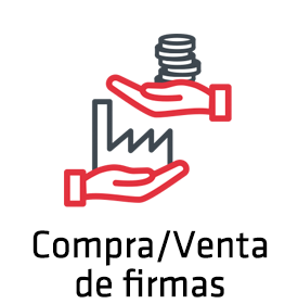 Compra/Venta de Firmas