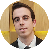 David Sánchez Temprano (Simón-Moretón Auditores)