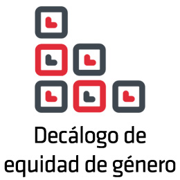 Declogo de equidad de gnero