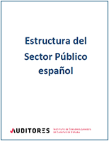 Estructura del sector pblico espaol