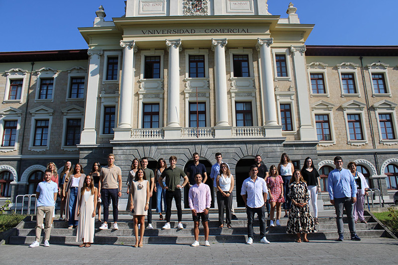 Finaliza la 20� edici�n del Master Universitario en Auditor�a de Cuentas