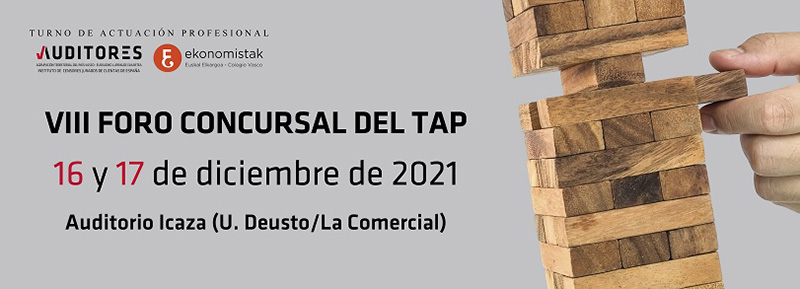 Foro TAP 2021