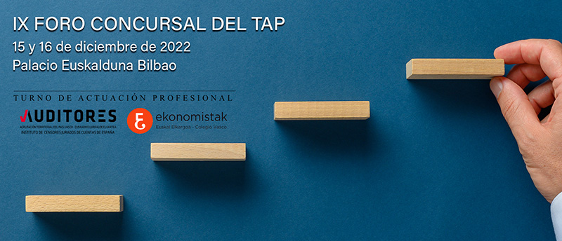 Foro TAP 2022