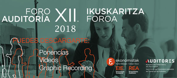 XII Foro de Auditor�a 2018