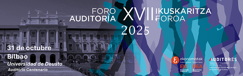 XVII Foro de Auditor�a 2025