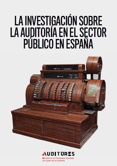 Informe sobre la auditora en el Sector Pblico en Espaa