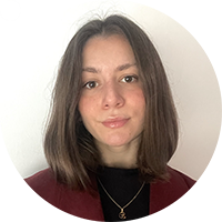 Iulia Denisa Coviza (Kreston Iberaudit A&C)