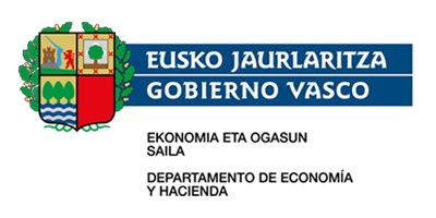 Departamento de Economía y Hacienda - Gobierno Vasco