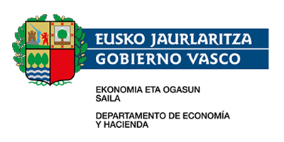 Departamento de Economa y Hacienda - Gobierno Vasco