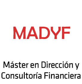 Máster en Consultoría y Dirección Financiera (MADYF)