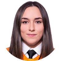 Marina Zurdo Gómez (PwC)