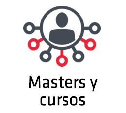 Msteres y cursos