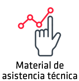 Material de asistencia tcnica