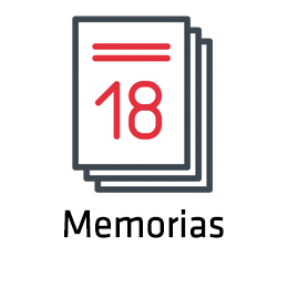 Memorias ICJCE