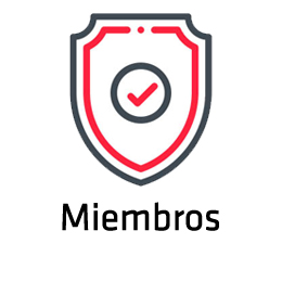 Miembros