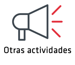 Otras actividades