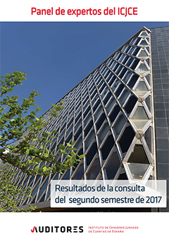 Resultados de la consulta del 2º semestre de 2017
