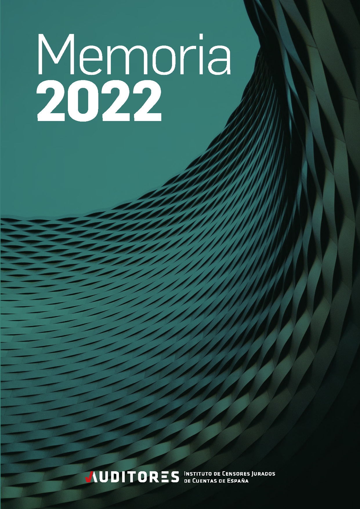Memoria 2022