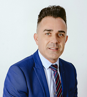 Presidente de la AT 14ª (S.C. de Tenerife)